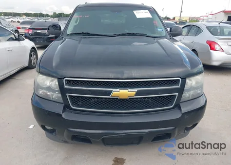 2013 Chevrolet Suburban 1500 Lt z USA, uszkodzony, nr VIN 1GNSCJE00DR131954